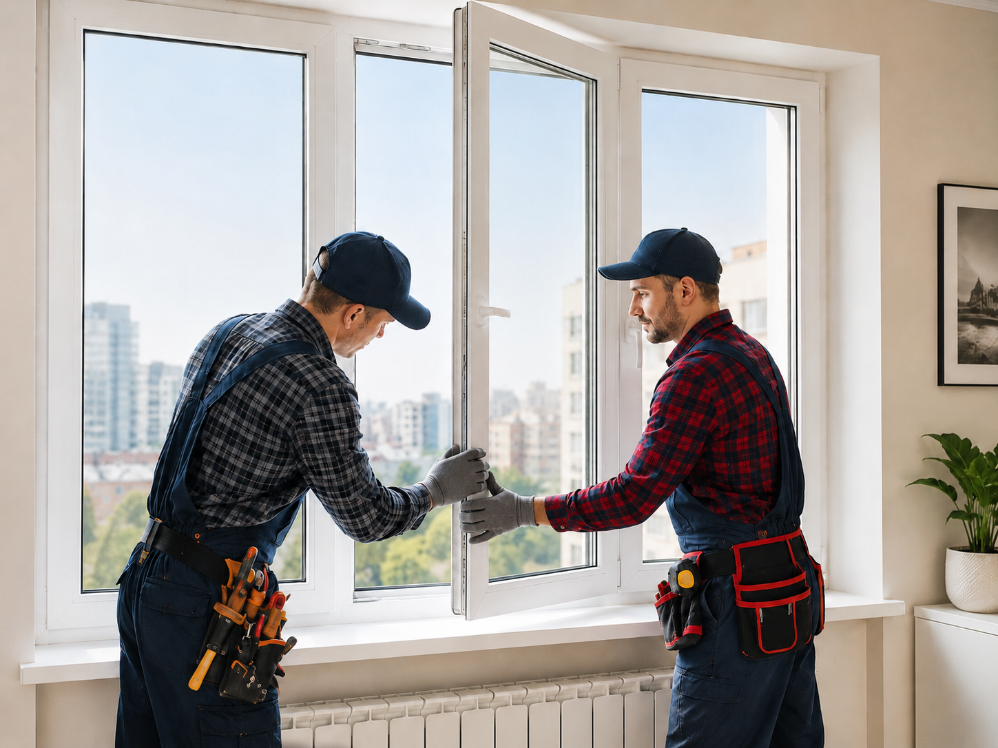 Double vitrage embué Vernon 27200 avec remplacement isolant et devis gratuit